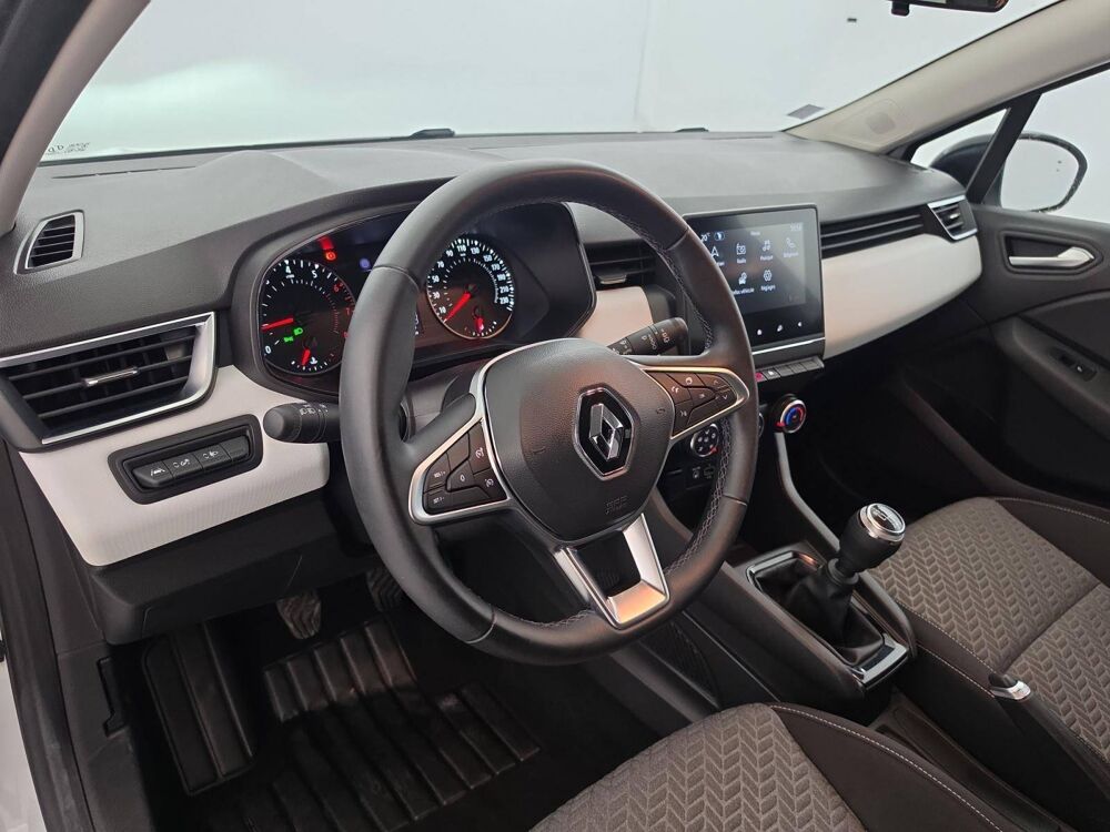 Clio TCe 90 2022 occasion 29600 Morlaix