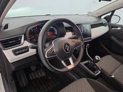 Clio TCe 90 2022 occasion 29600 Morlaix