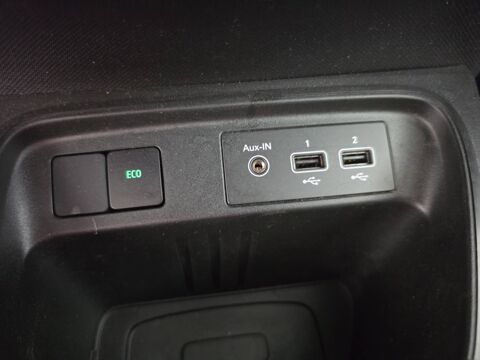 Twingo III E-Tech 2023 occasion 50200 Coutances