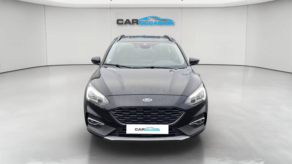 Focus 1.0 EcoBoost 125 S&S 2019 occasion 24200 Sarlat-la-Can&eacute;da