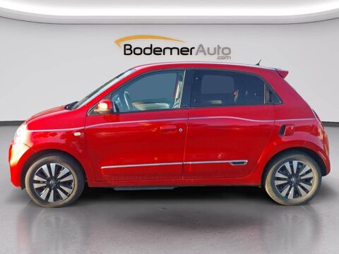 Twingo III Achat Int&eacute;gral 2020 occasion 22000 Saint-Brieuc