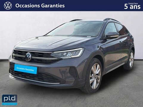 Volkswagen Taigo 1.0 TSI 116 DSG7 2025 occasion Saint-Victoret 13730