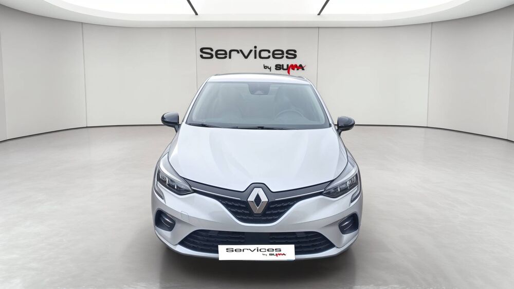 Clio SCe 65 2023 occasion 01440 Viriat