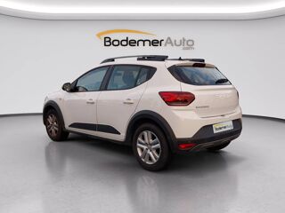 Sandero ECO-G 100 2023 occasion 56850 Caudan