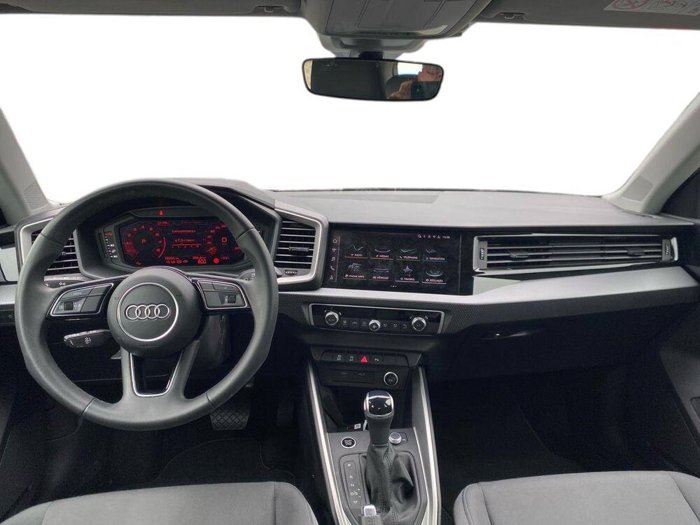 A1 Sportback 30 TFSI 116 ch S tronic 7 2025 occasion 13730 Saint-Victoret