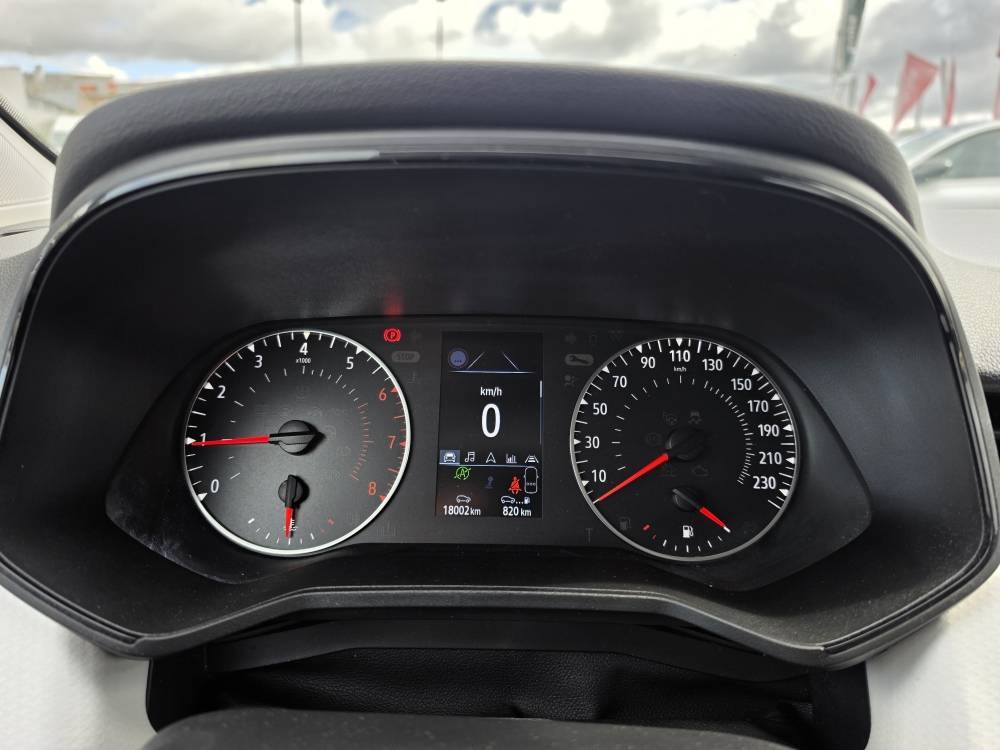 Clio TCe 90 2023 occasion 22600 Loud&eacute;ac