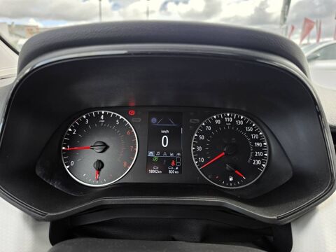 Clio TCe 90 2023 occasion 22600 Loud&eacute;ac