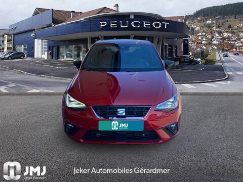 Ibiza 1.0 TSI 110 ch S/S DSG7 2023 occasion 88400 G&eacute;rardmer