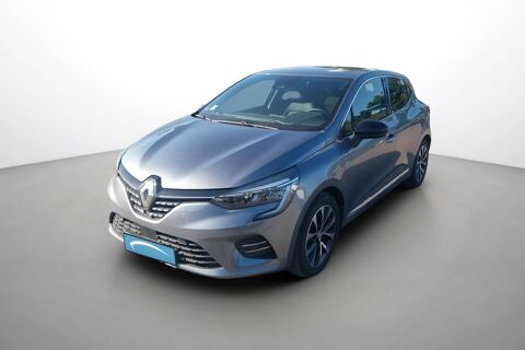 Renault Clio E-Tech full hybrid 145 2022 occasion Vannes 56000