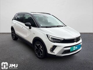 Crossland 1.2 Turbo 130 ch BVA6 2022 occasion 88400 G&eacute;rardmer