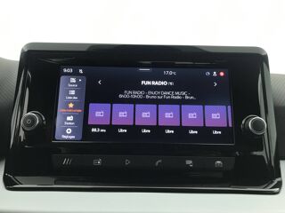 Arona 1.0 TSI 95 ch Start/Stop BVM5 2024 occasion 25000 Besan&ccedil;on