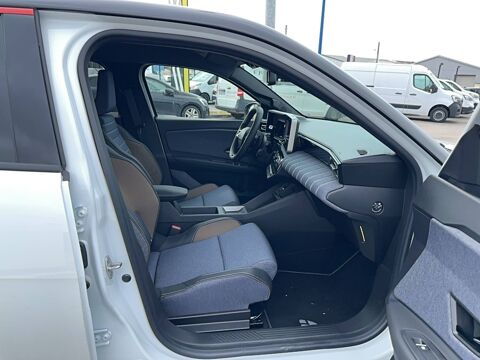 R5 Renault 5 E-Tech Electrique 150 ch autonomie confort 2026 occasion 50100 Cherbourg-en-Cotentin