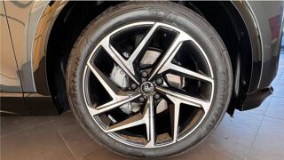 Q6 e-tron Sportback 306 ch 100 kWh performance 2026 occasion 25000 Besan&ccedil;on