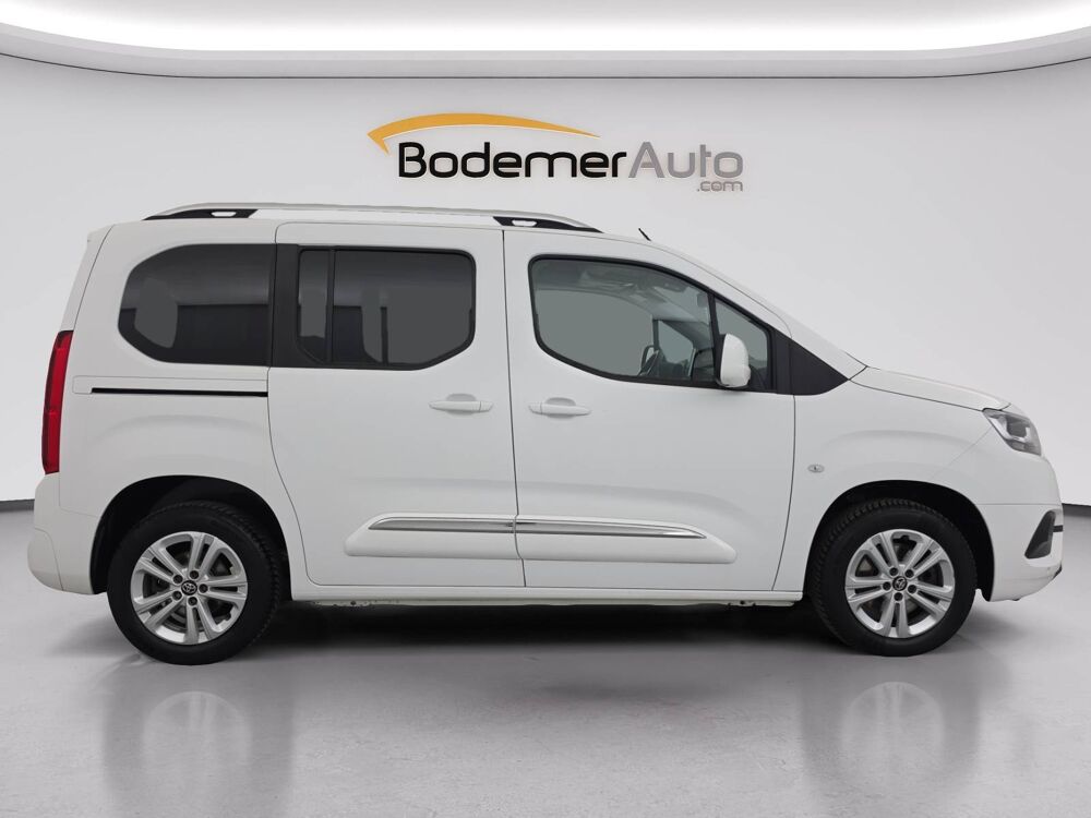 2021 occasion 50200 Coutances