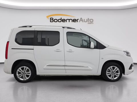  2021 occasion 50200 Coutances