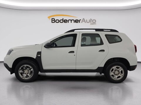 Duster Blue dCi 115 4x2 2020 occasion 56300 Pontivy