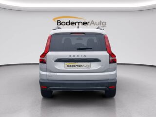 Jogger ECO-G 100 7 places 2022 occasion 56000 Vannes