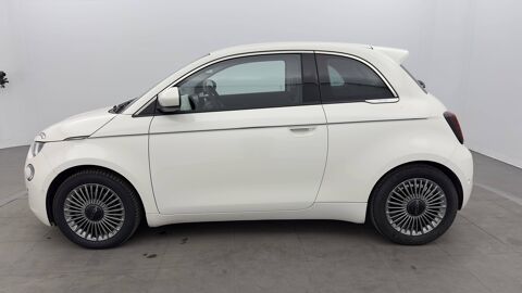 500 e 118 ch 2023 occasion 94430 Chennevi&egrave;res-sur-Marne