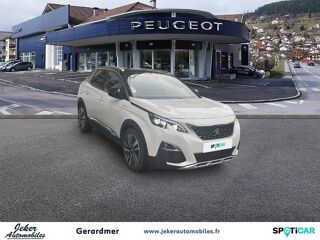 3008 Hybrid4 300 e-EAT8 2020 occasion 88400 G&eacute;rardmer