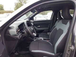 Duster Hybrid 155 2026 occasion 50000 Saint-L&ocirc;