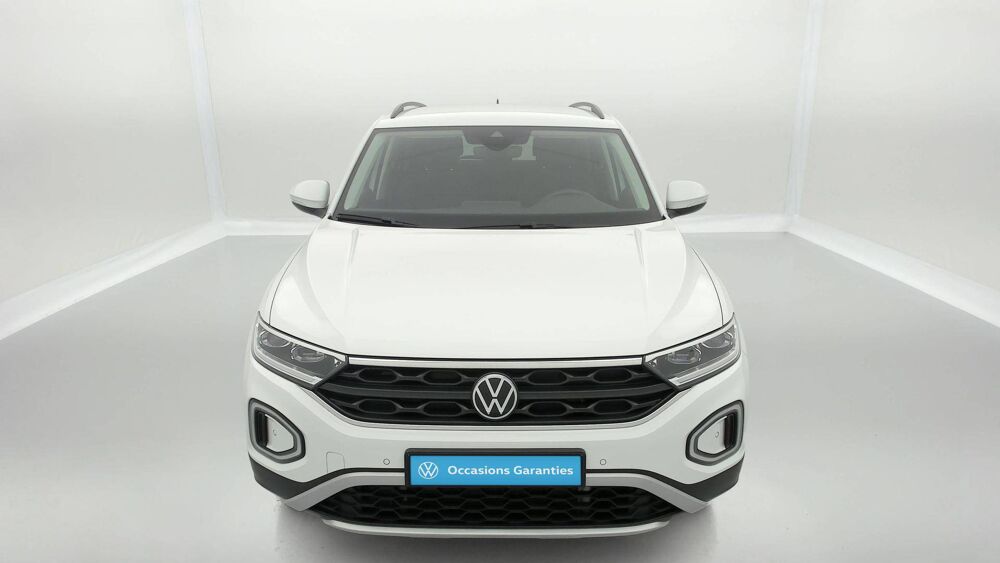 T-ROC T-Roc 1.5 TSI EVO2 150 Start/Stop DSG7 2025 occasion 25000 Besan&ccedil;on