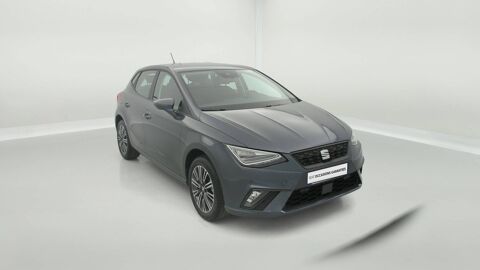 Annonce voiture Seat Ibiza 17490 €