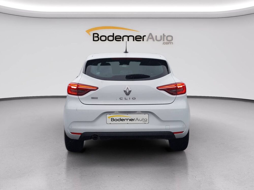 Clio TCe 90 - 21N 2022 occasion 29150 Ch&acirc;teaulin
