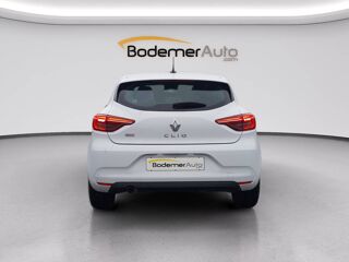 Clio TCe 90 - 21N 2022 occasion 29150 Ch&acirc;teaulin