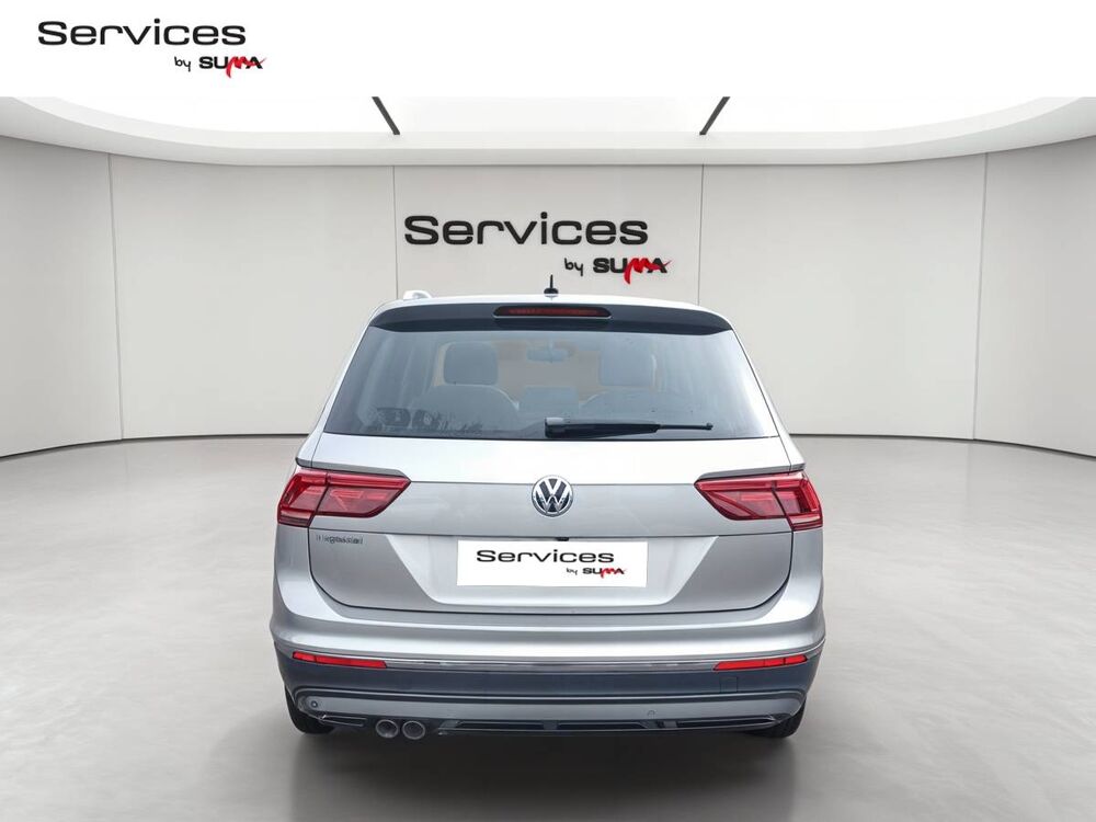 Tiguan 2.0 TDI 150 DSG7 2020 occasion 01440 Viriat