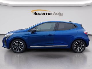Clio E-Tech full hybrid 145 2023 occasion 29200 Brest