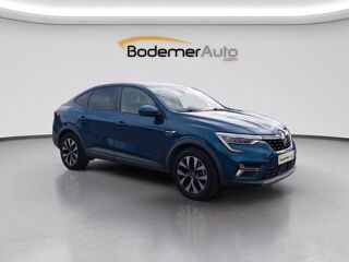 Arkana E-Tech full hybrid 145 GSR2 2023 occasion 56300 Pontivy