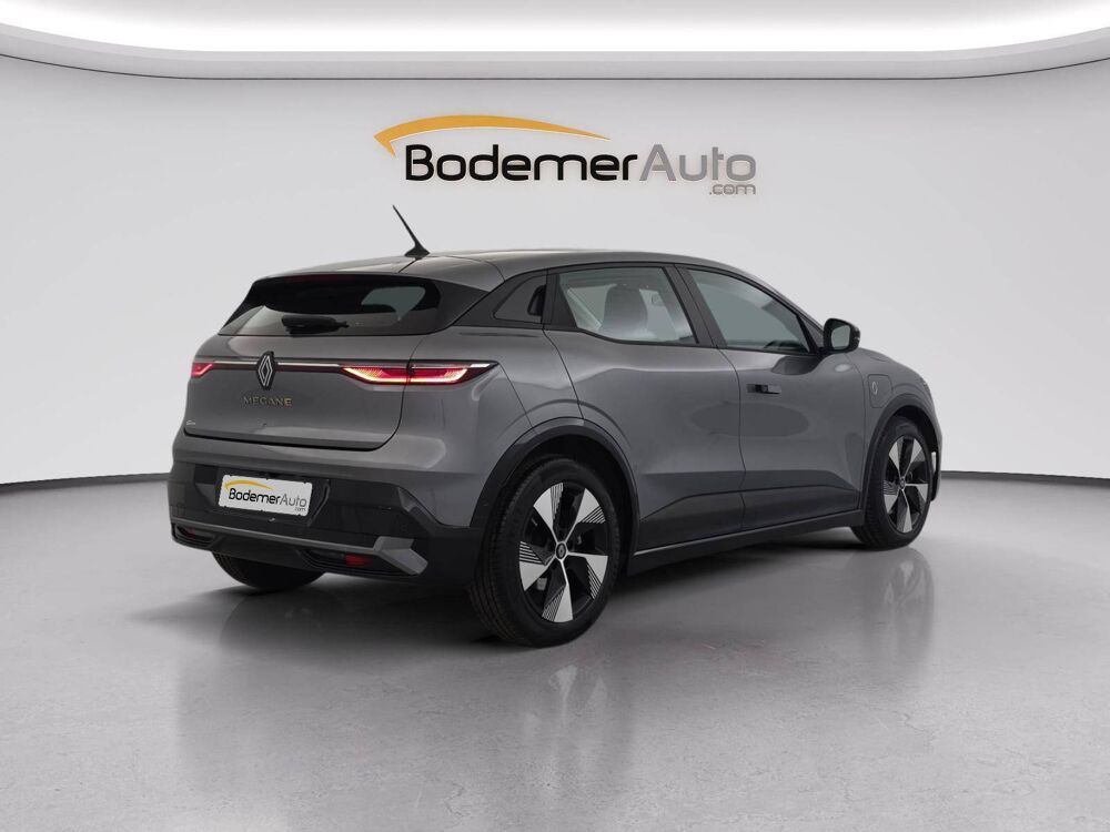 M&eacute;gane Megane E-Tech EV40 130ch standard charge 2023 occasion 14200 H&eacute;rouville-Saint-Clair