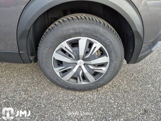2008 PureTech 100 S&S BVM6 2020 occasion 68800 Thann