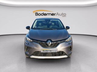 Captur E-Tech full hybrid 145 2023 occasion 14400 Bayeux