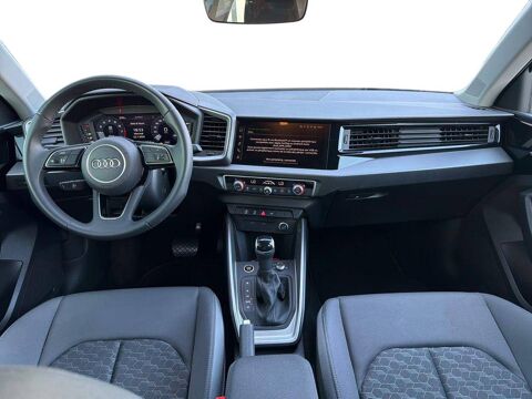 A1 Sportback 30 TFSI 116 ch S tronic 7 2026 occasion 13011 Marseille