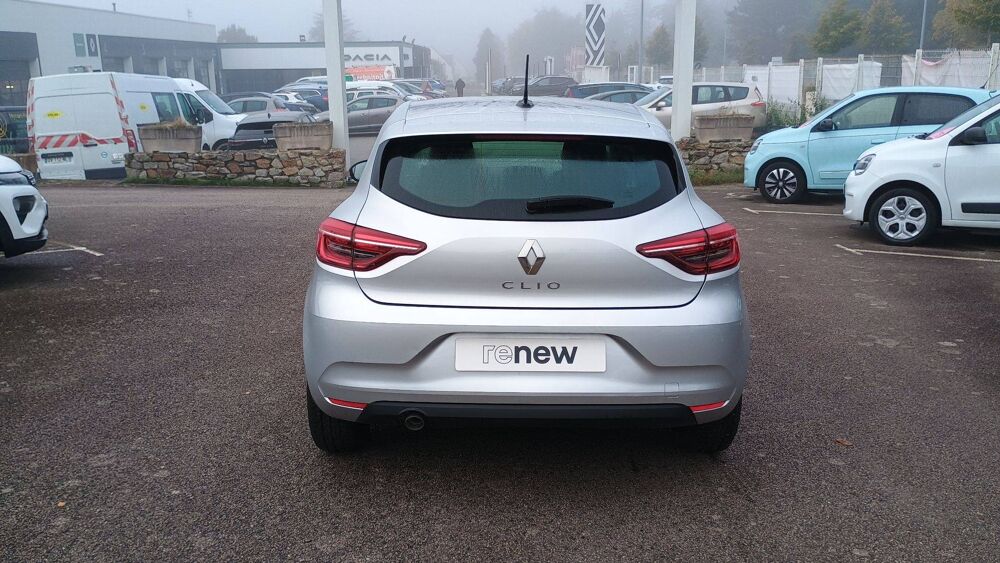 Clio TCe 90 2023 occasion 56800 Plo&euml;rmel