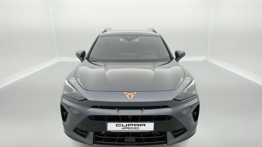Formentor 1.5 eTSI Hybrid 150 ch DSG7 2025 occasion 25000 Besan&ccedil;on