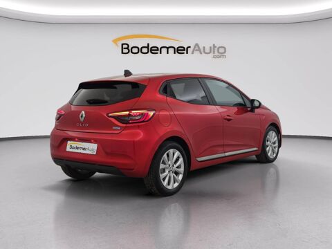 Clio E-Tech full hybrid 145 2023 occasion 22600 Loud&eacute;ac