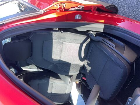 Captur TCe 115 ch 2026 occasion 29150 Ch&acirc;teaulin