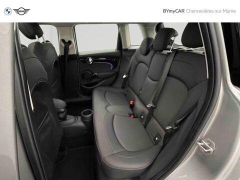 Cooper Hatch 5 Portes 136 ch DKG7 2023 occasion 94430 Chennevi&egrave;res-sur-Marne