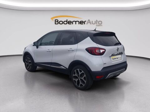 Captur TCe 90 Energy 2017 occasion 29600 Morlaix