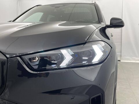 X5 xDrive50e 489 ch BVA8 2025 occasion 94430 Chennevières-sur-Marne