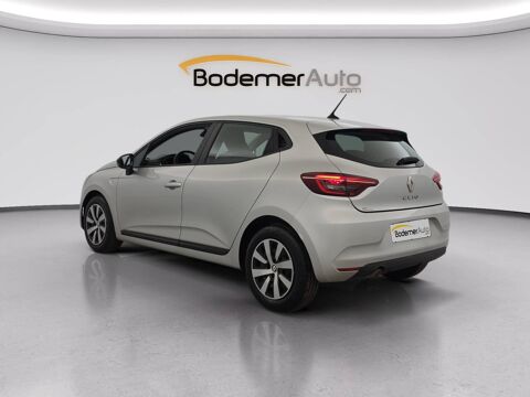 Clio TCe 90 2023 occasion 50100 Cherbourg-en-Cotentin