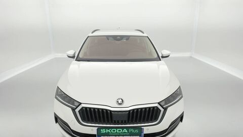 Octavia Combi 2.0 TDI 150 ch DSG7 2024 occasion 25000 Besan&ccedil;on
