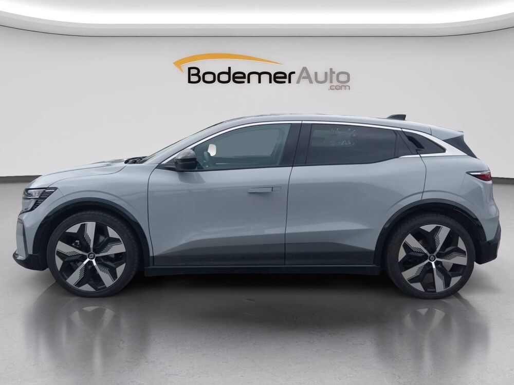 M&eacute;gane Megane E-Tech EV60 220 ch super charge 2022 occasion 56000 Vannes