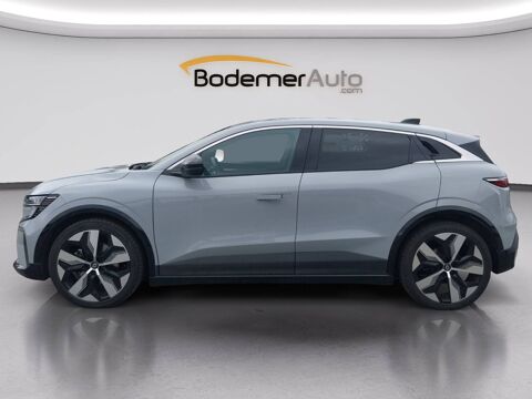 M&eacute;gane Megane E-Tech EV60 220 ch super charge 2022 occasion 56000 Vannes
