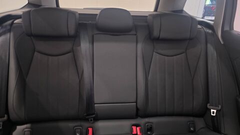 Superb Combi 2.0 TDI 150 ch SCR DSG7 2025 occasion 25000 Besan&ccedil;on