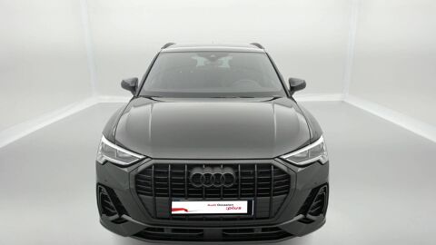 Q3 35 TDI 150 ch S tronic 7 2024 occasion 25000 Besan&ccedil;on