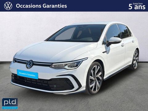 Volkswagen Golf 1.5 eTSI OPF 150 DSG7 2024 occasion Marseille 13012