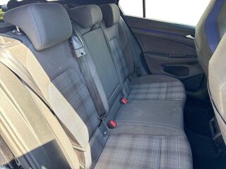 Golf 1.4 Hybrid Rechargeable OPF 245 DSG6 2024 occasion 13012 Marseille